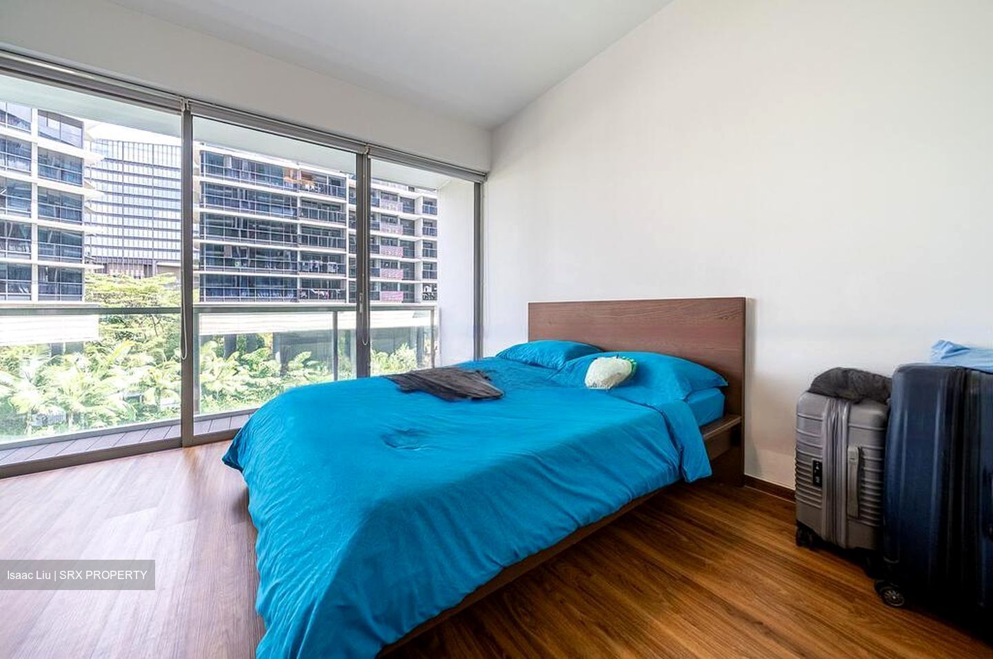 One-north Residences (D5), Apartment #469742211